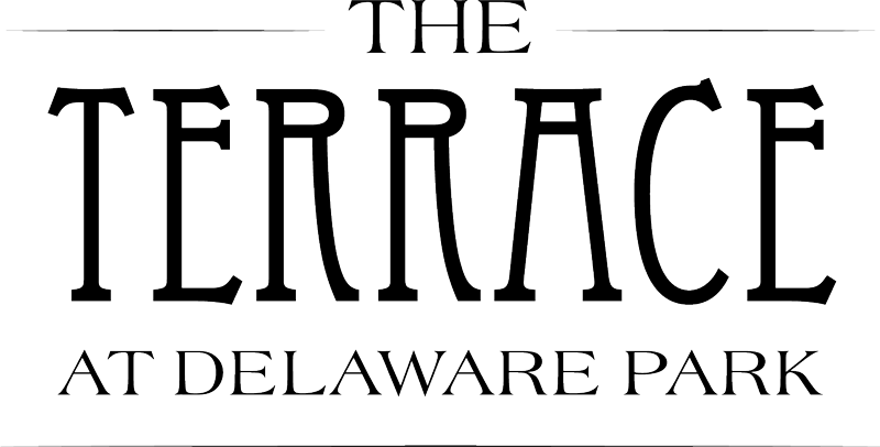 Terrace on Delaware Logo