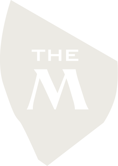 The Modern logomark.