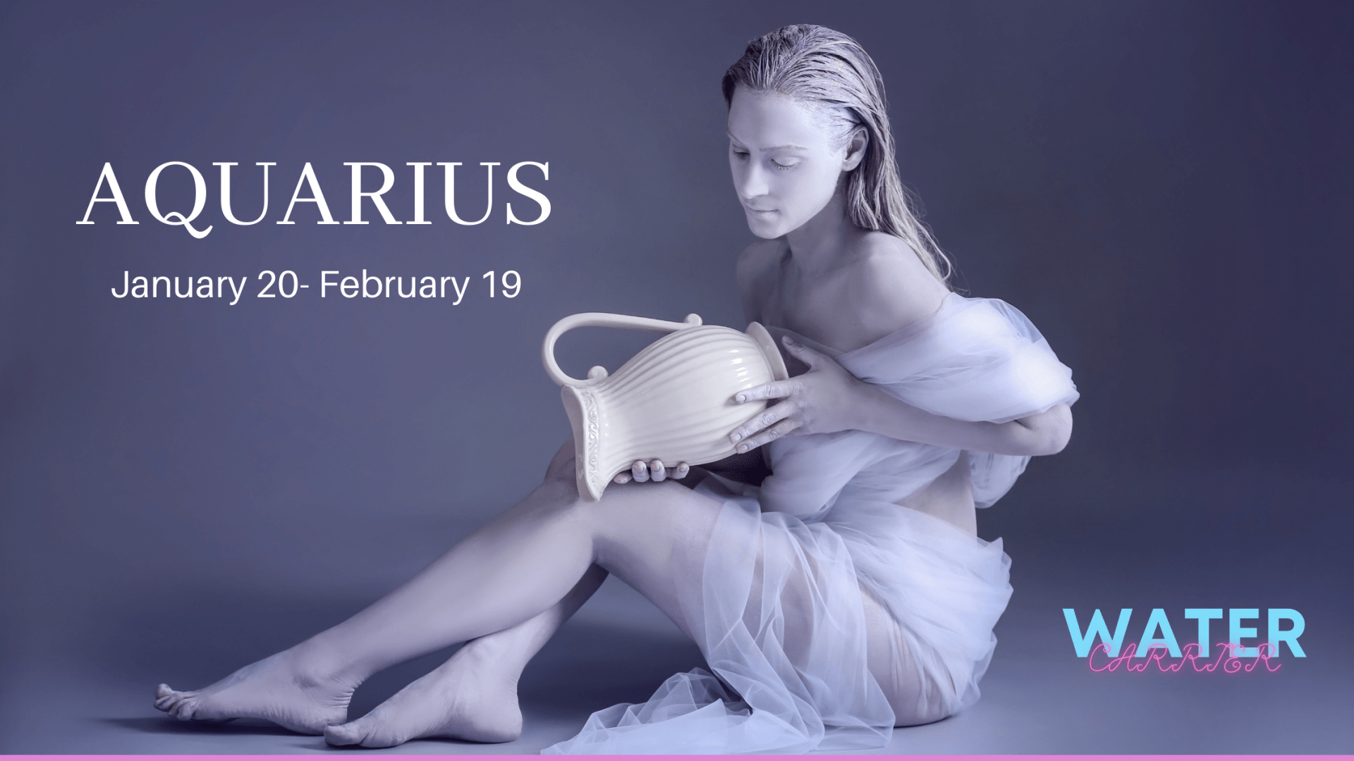 Aquarius Aquarius