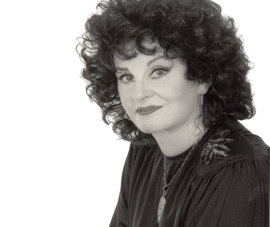 Kerry Kulkens Austrlias Most Trusted Psychic White Witch