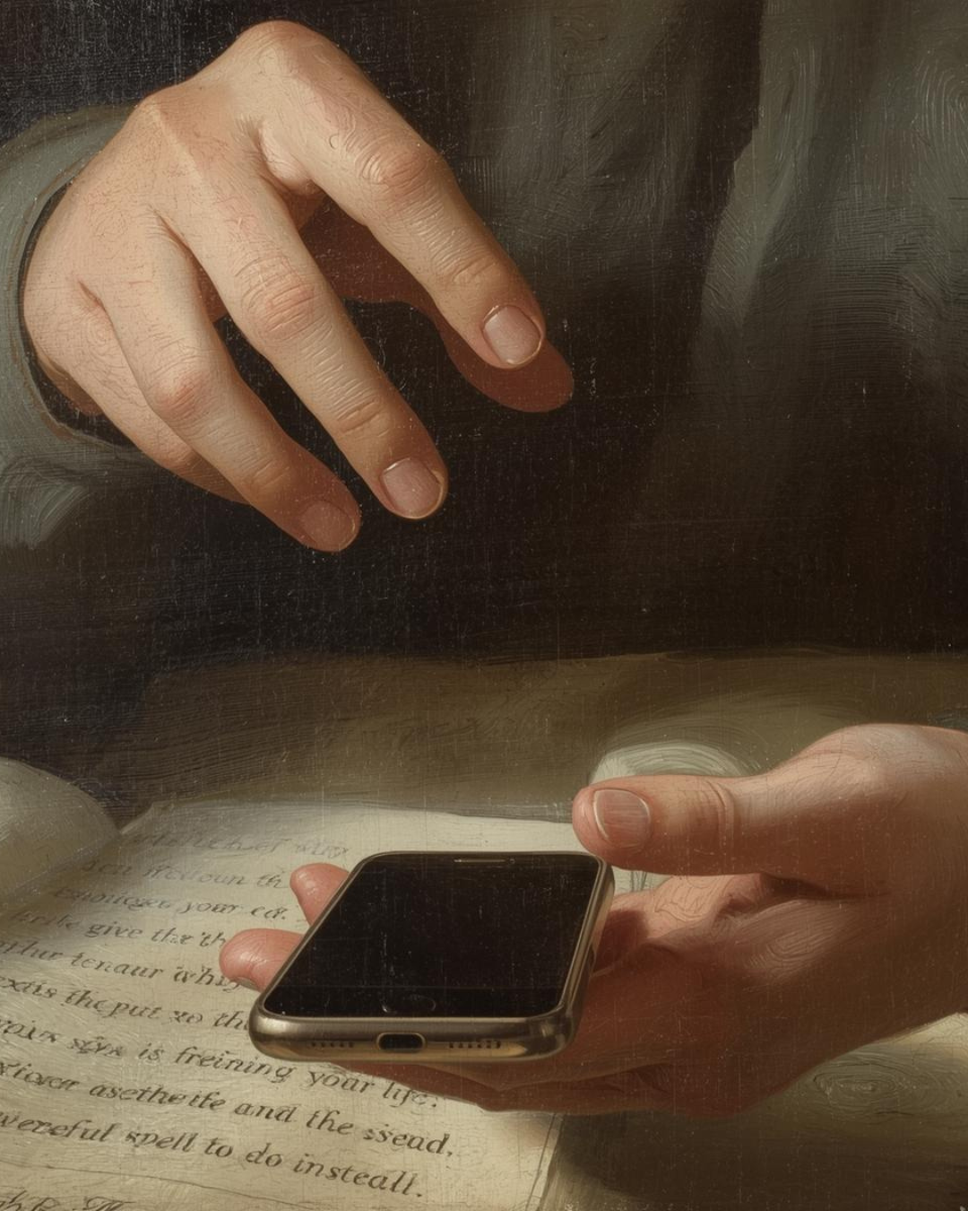 Don't Text Your Ex, No Contact Rule Spiritual Benefits, Breakup Spell, Cord Cutting, Healing a Broke