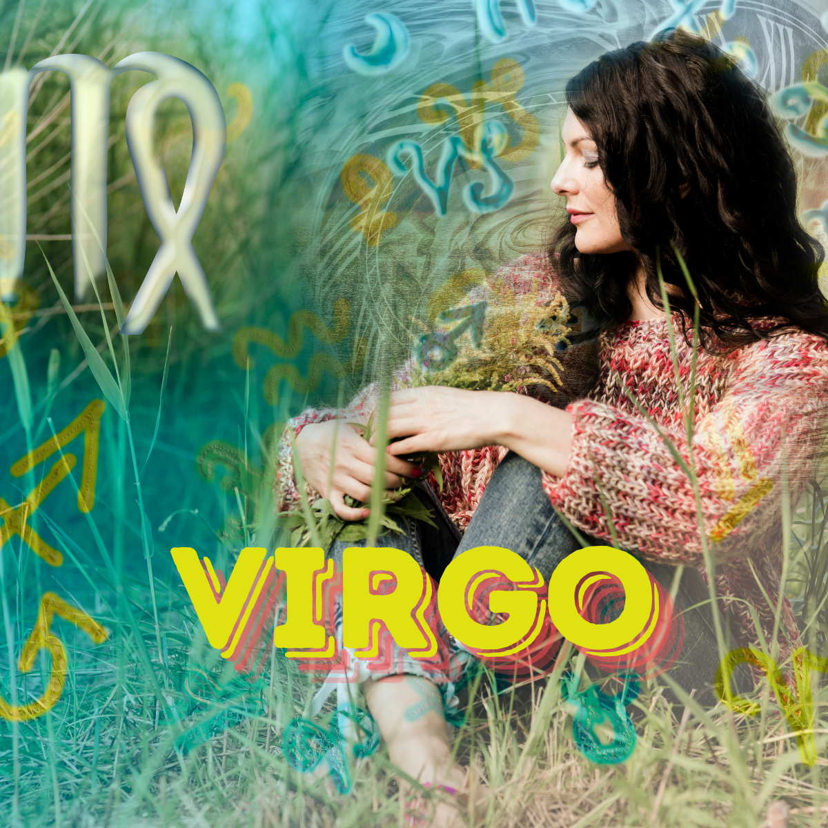 Virgo August 23rd- September 23rd. 