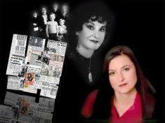 Family of Witches Kerry Sarah Kulkens Belgrave Victoria Australia