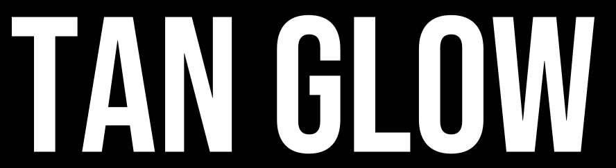 Tan Glow Logo