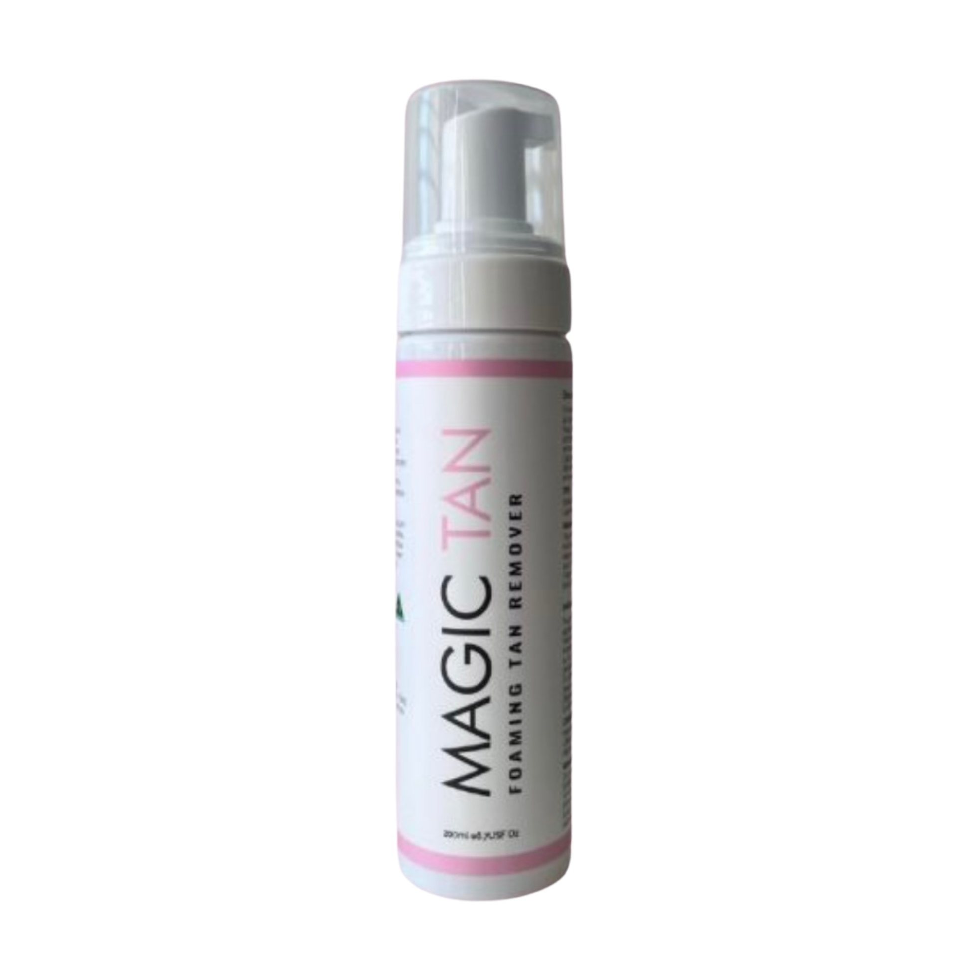 Magic Tan Remover