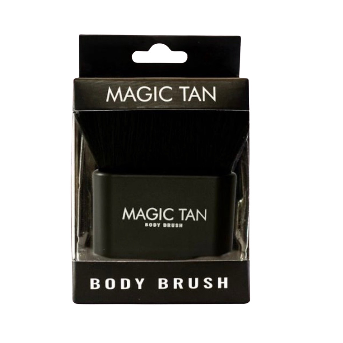 Magic Tan Body Brush