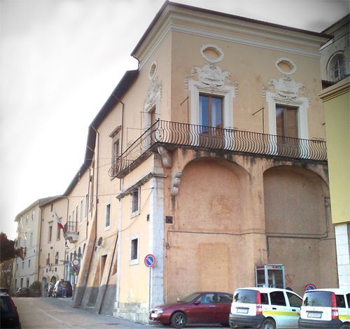 Alvito, Italy—a medieval gem with stunning landscapes, historic fortresses, Renaissance palaces, and rich cultural heritage in Lazio.