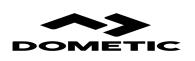 Dometic Logo