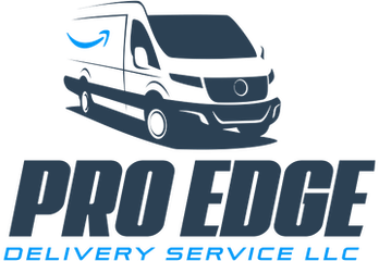 Pro Edge Delivery Services Logo