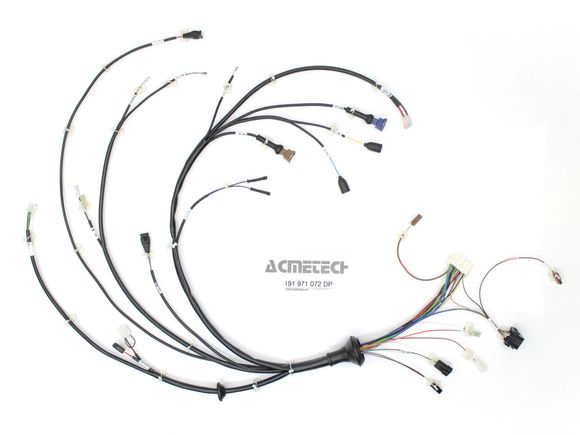 ACMETECH-Kabelbaum VW 191 971 072 DP