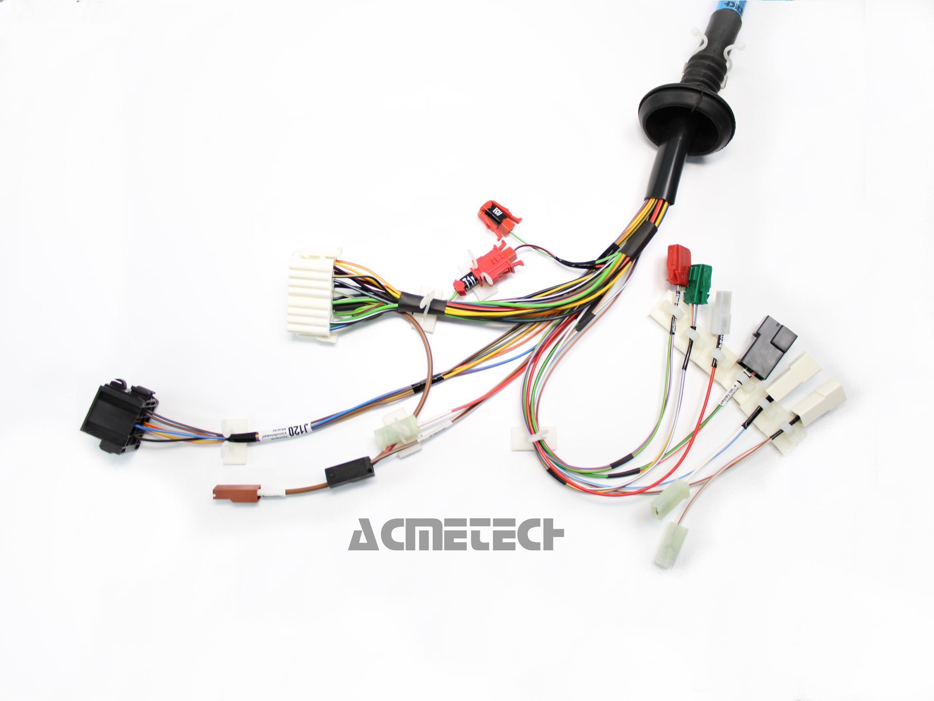 Motorkabelbaum 191 123 072 9a-Kollektiv_ACMETECH