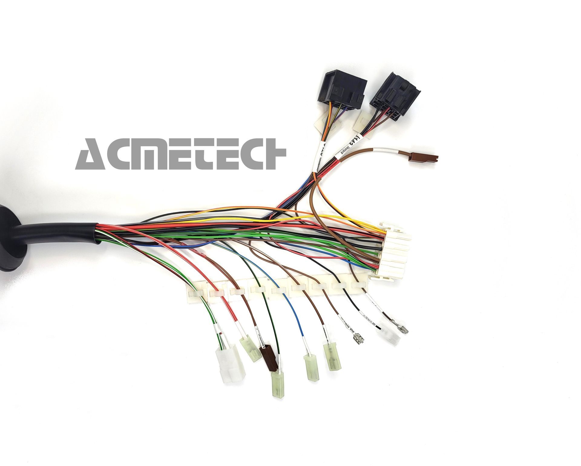 Motorkabelbaum ohne Zündverteiler 155 971 072 BM byACMETECH