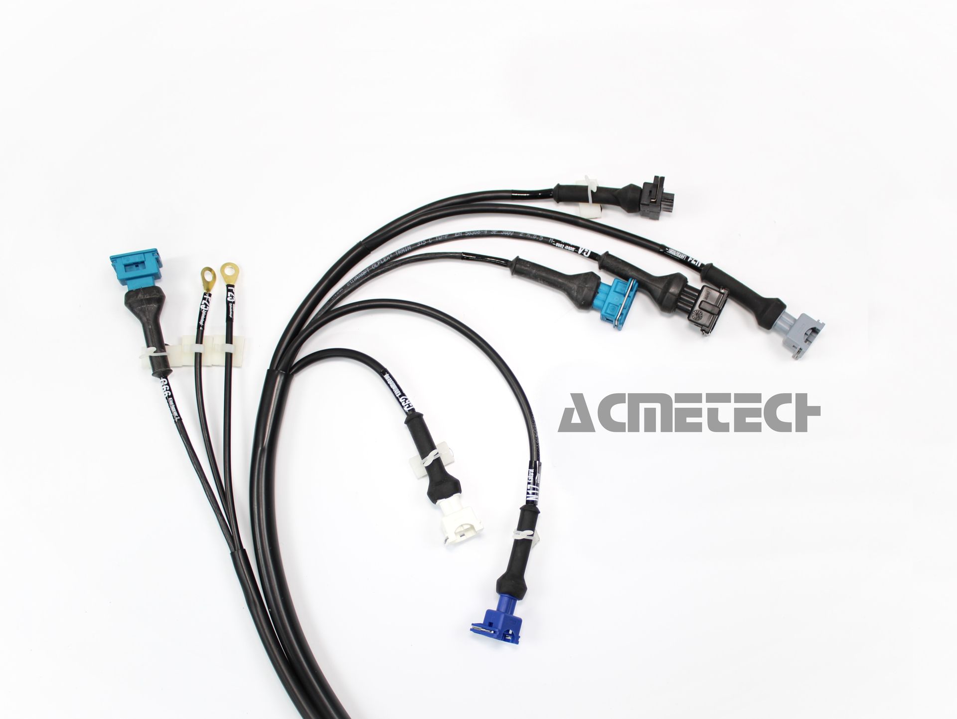 Steuergerätekabelbaum 193 123 758 9a-Kollektiv_ACMETECH