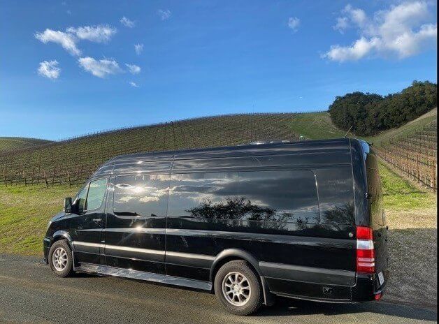 customized wine tours Paso Robles Ca