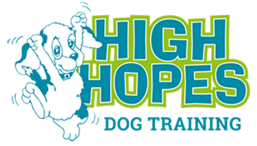 High Hopes Dog Training