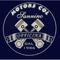 Motors col logo