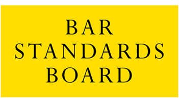 Bar Standards Board Logo