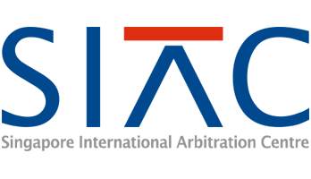 Singapore International Arbitration Centre Logo