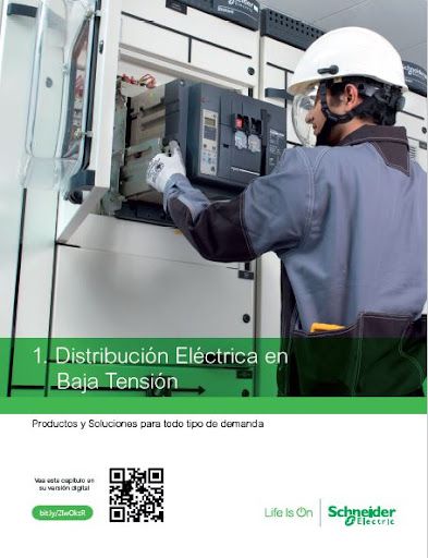 Catálogo Schneider electric