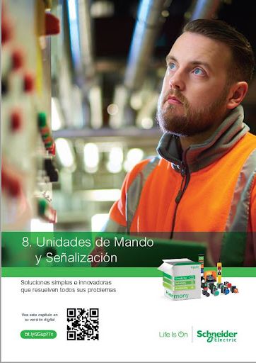 Catálogo Schneider electric
