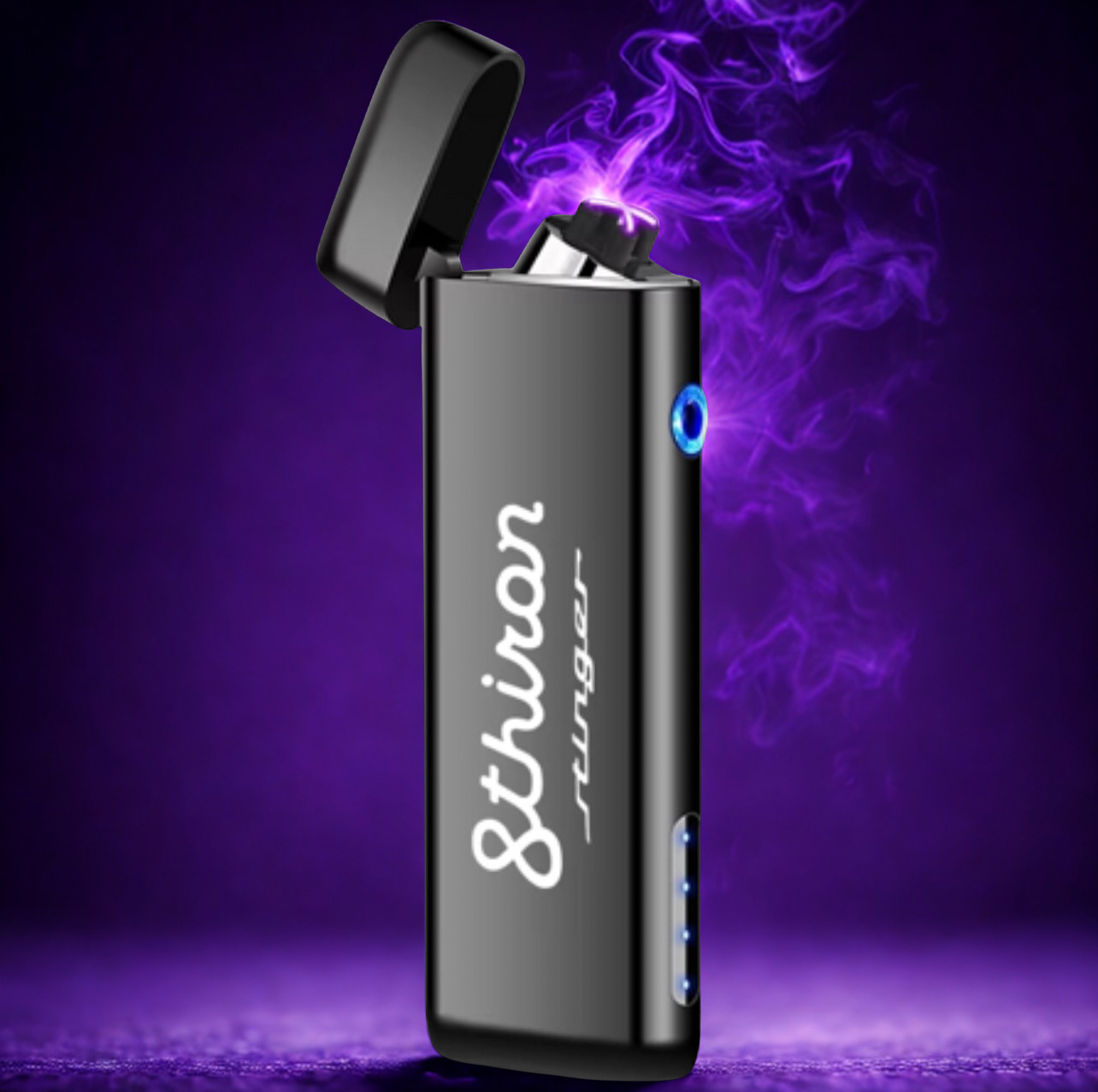 The Stinger by 8th iron