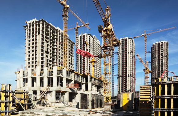 Best Construction & Remodeling | Stone Crest Corp