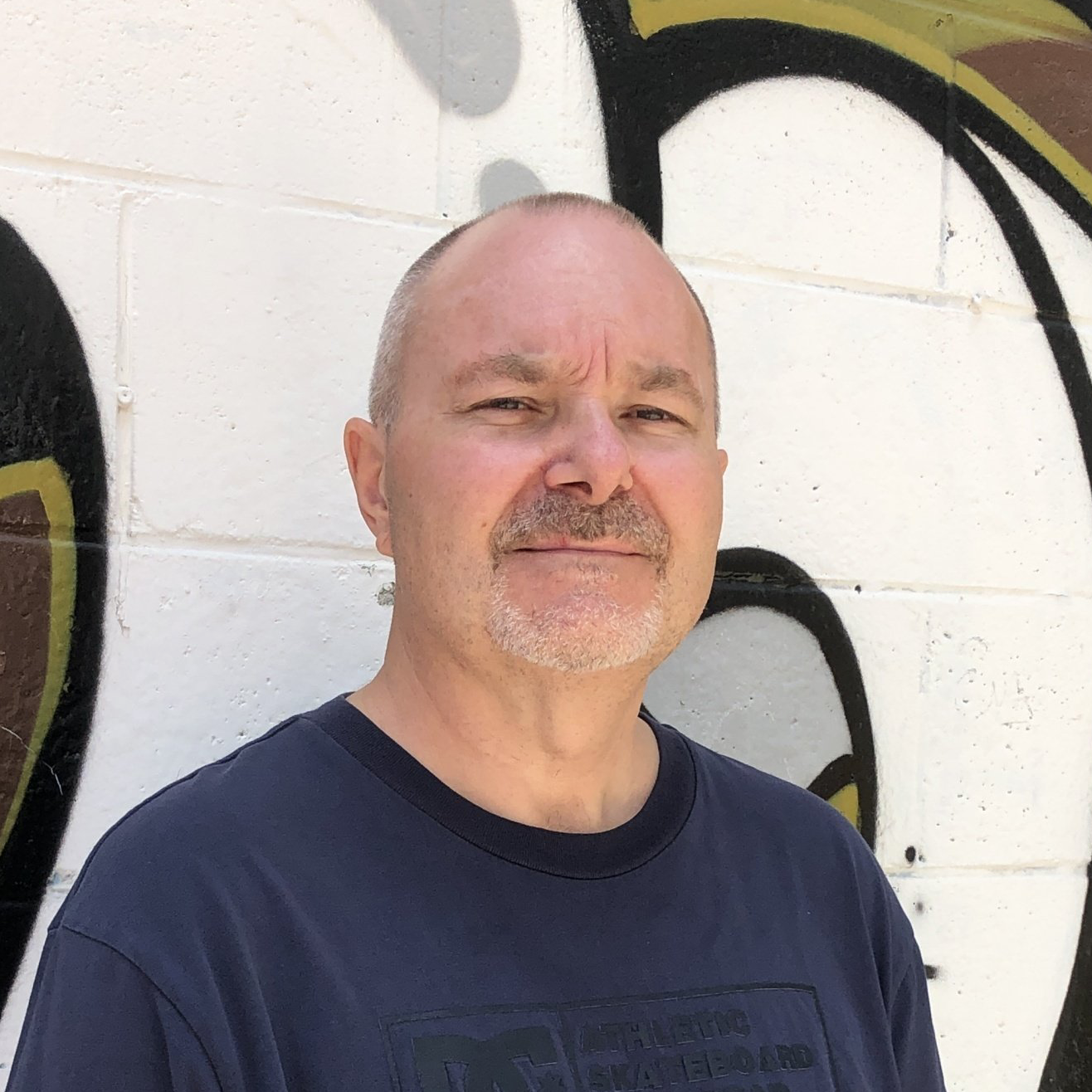 Peter Schleifer will be your guide through Cairns, whether it's history, culture, food or hipster.