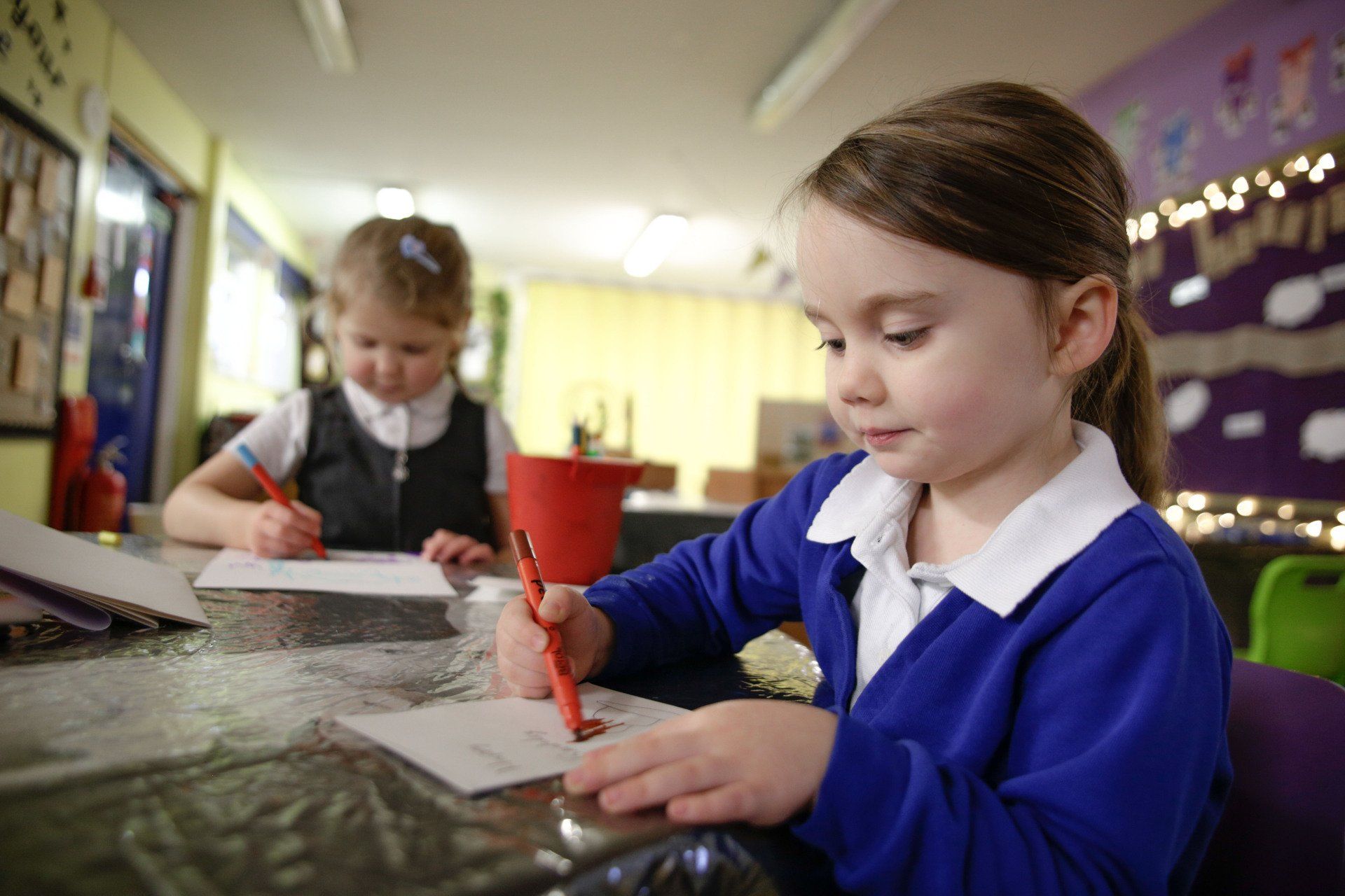 Chapel Street Primary School