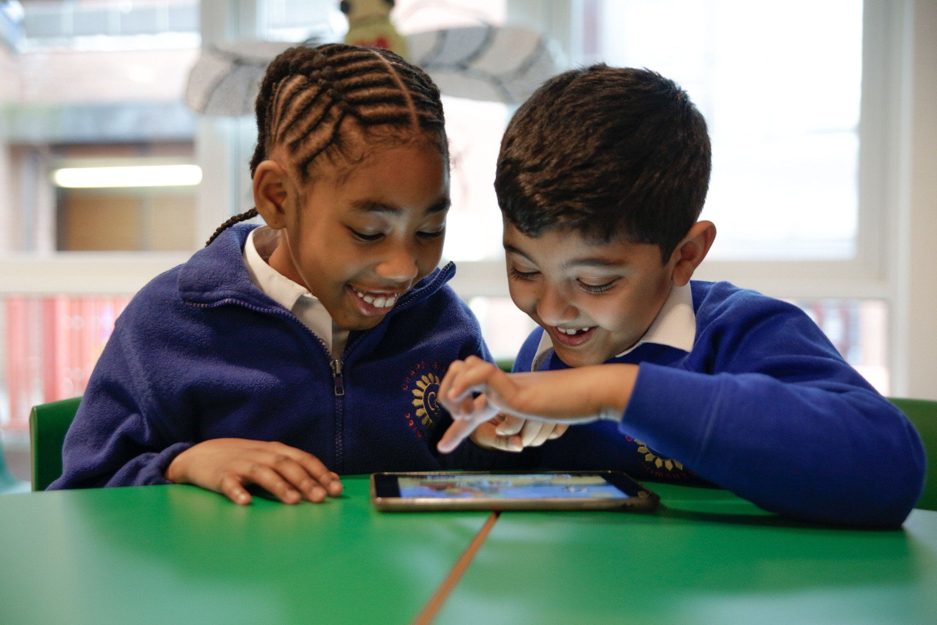 Chapel Street Primary School