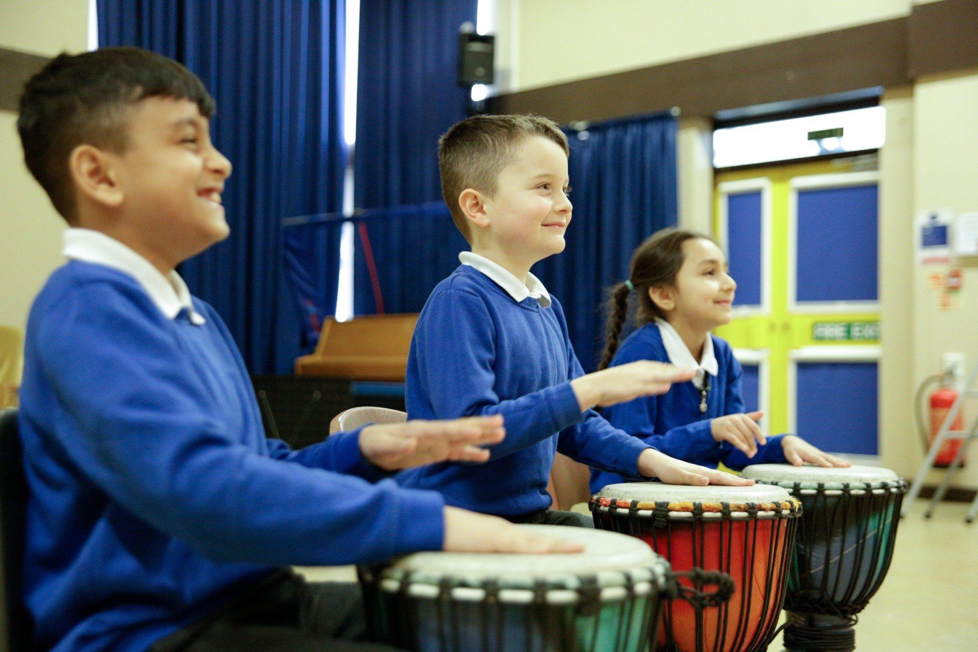 Chapel Street Primary School