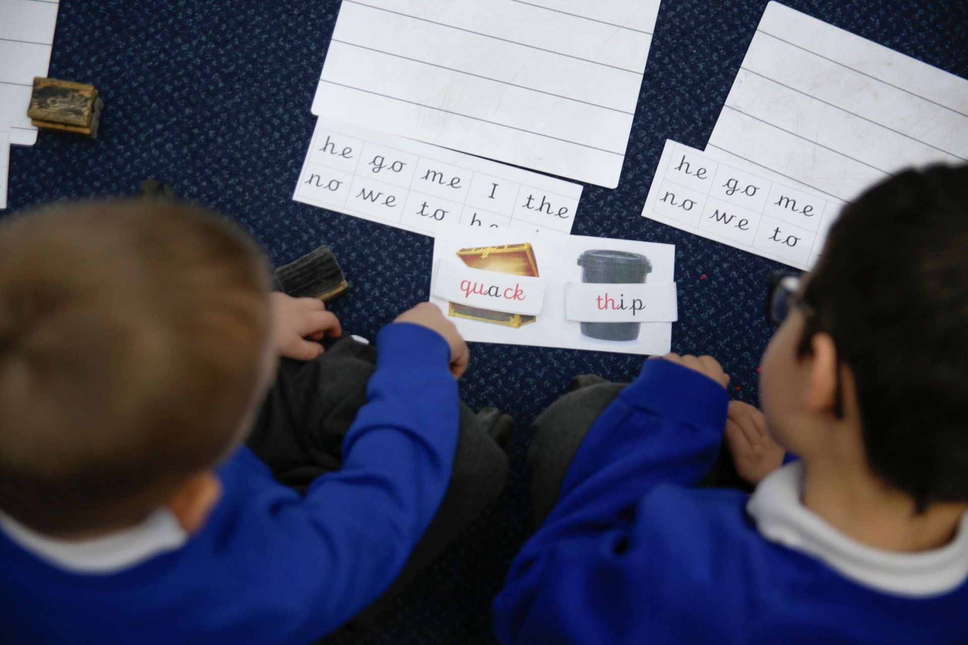 Chapel Street Primary School