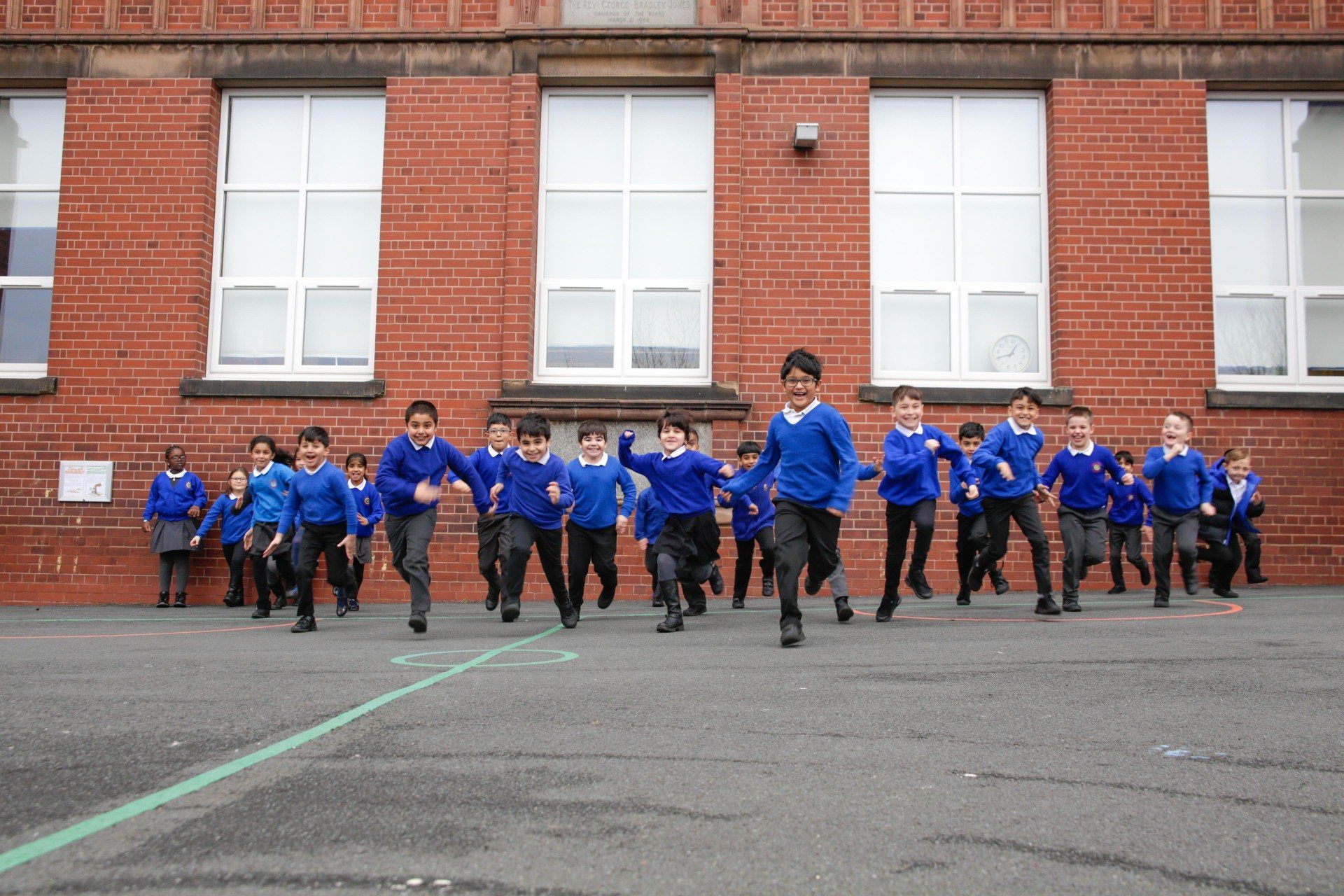 Chapel Street Primary School