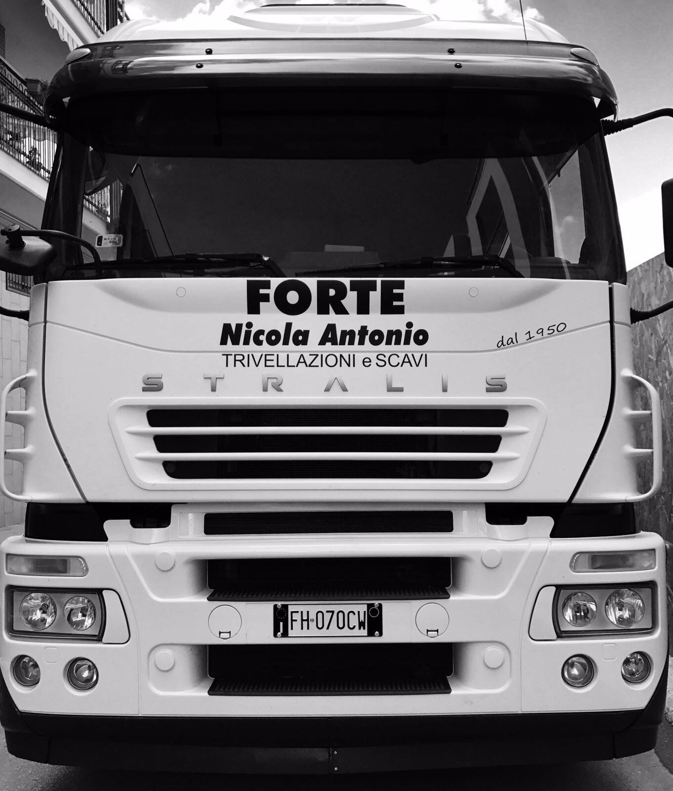 mezzi forte nicola antonio