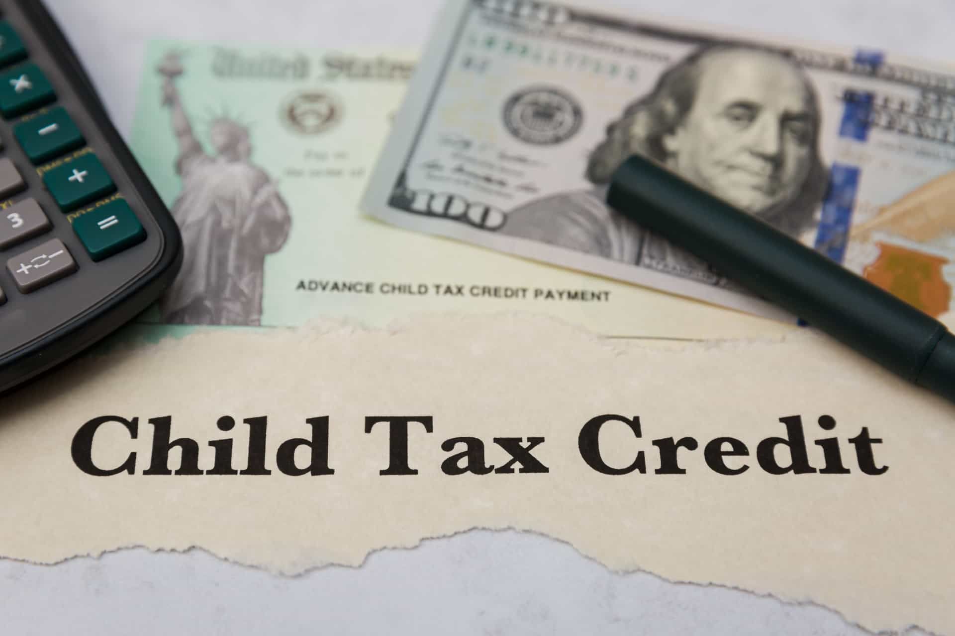 $300 Child Tax Credit Payment September 2024 – Eligibility, Payment Date - Jostock