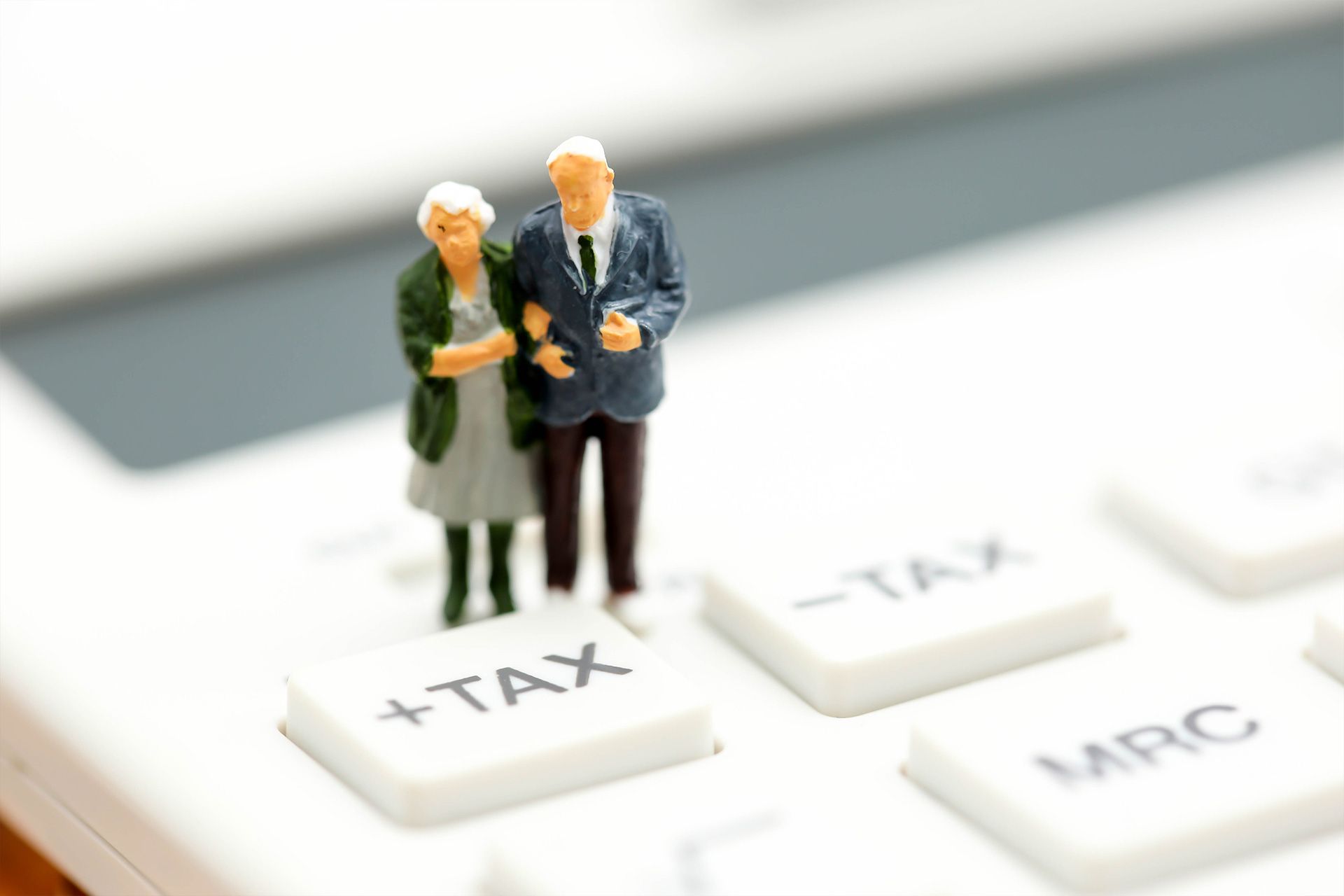 Do Florida Beneficiaries Have to Pay Taxes on Inheritances?