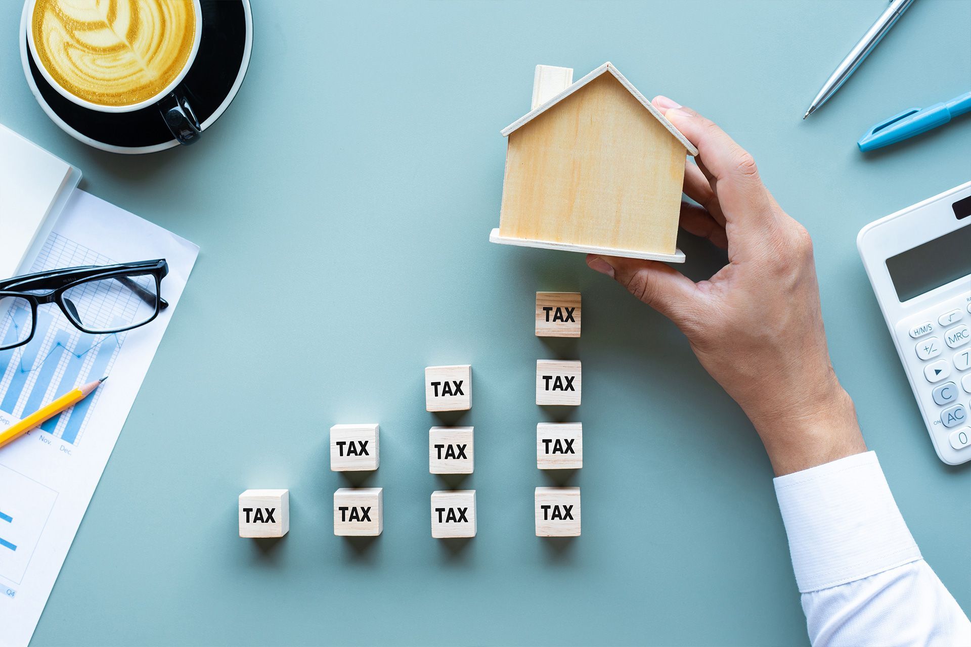 Estate Tax Planning: Smart Strategies to Preserve Your Wealth