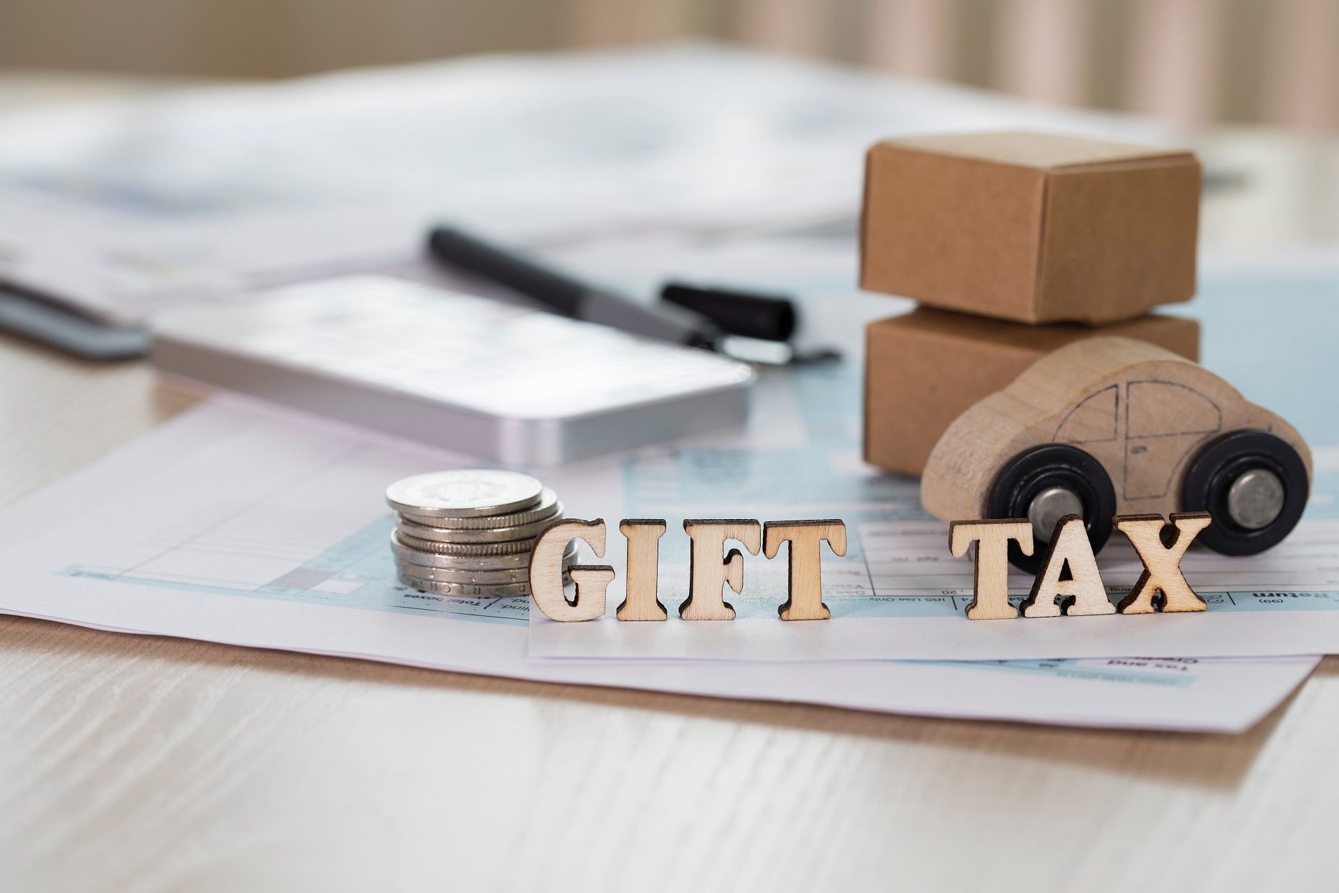 Are Gifts to Caregivers Presumptively Void in Illinois