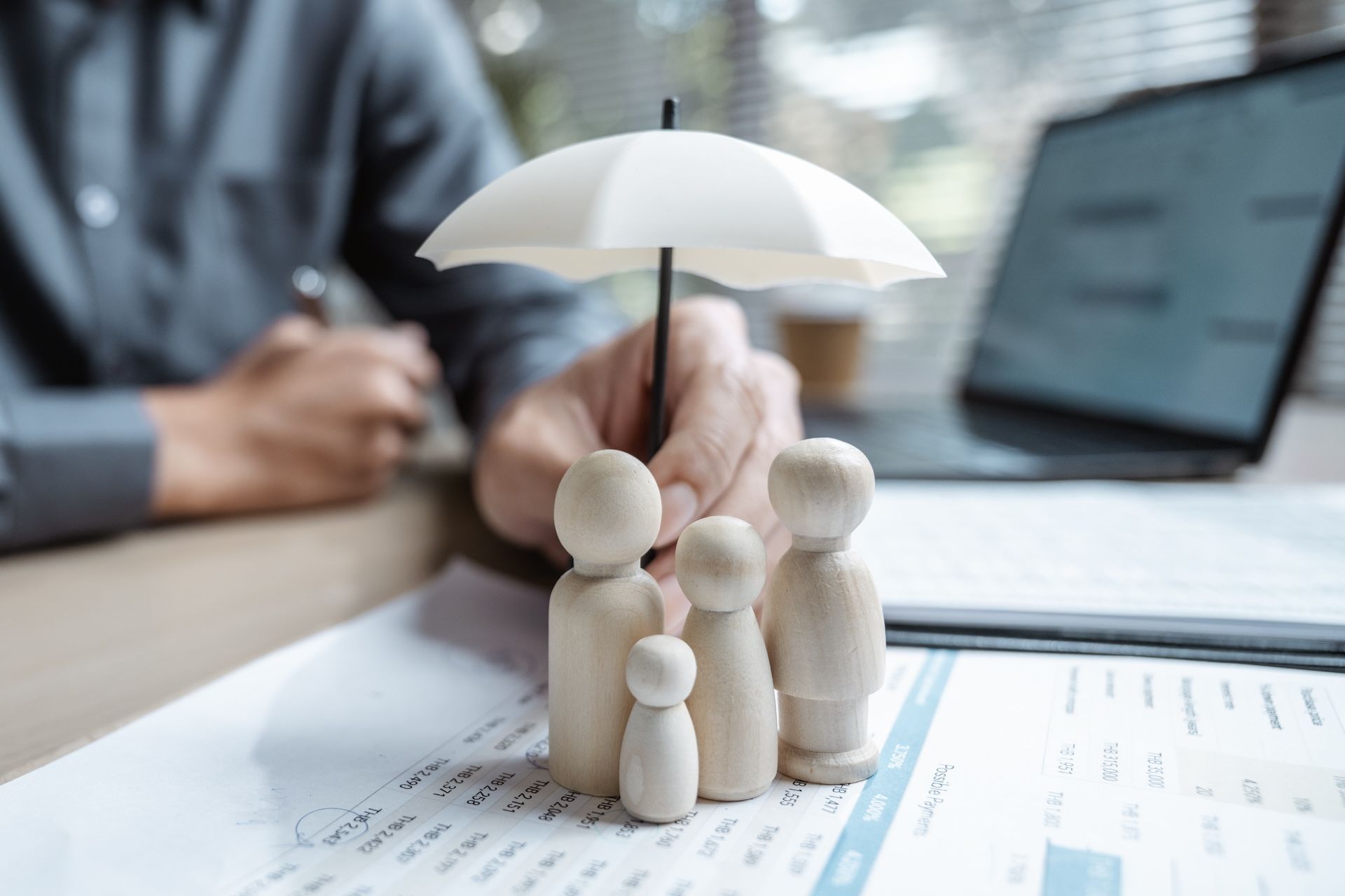 Life Insurance vs Estate Planning: Key Differences