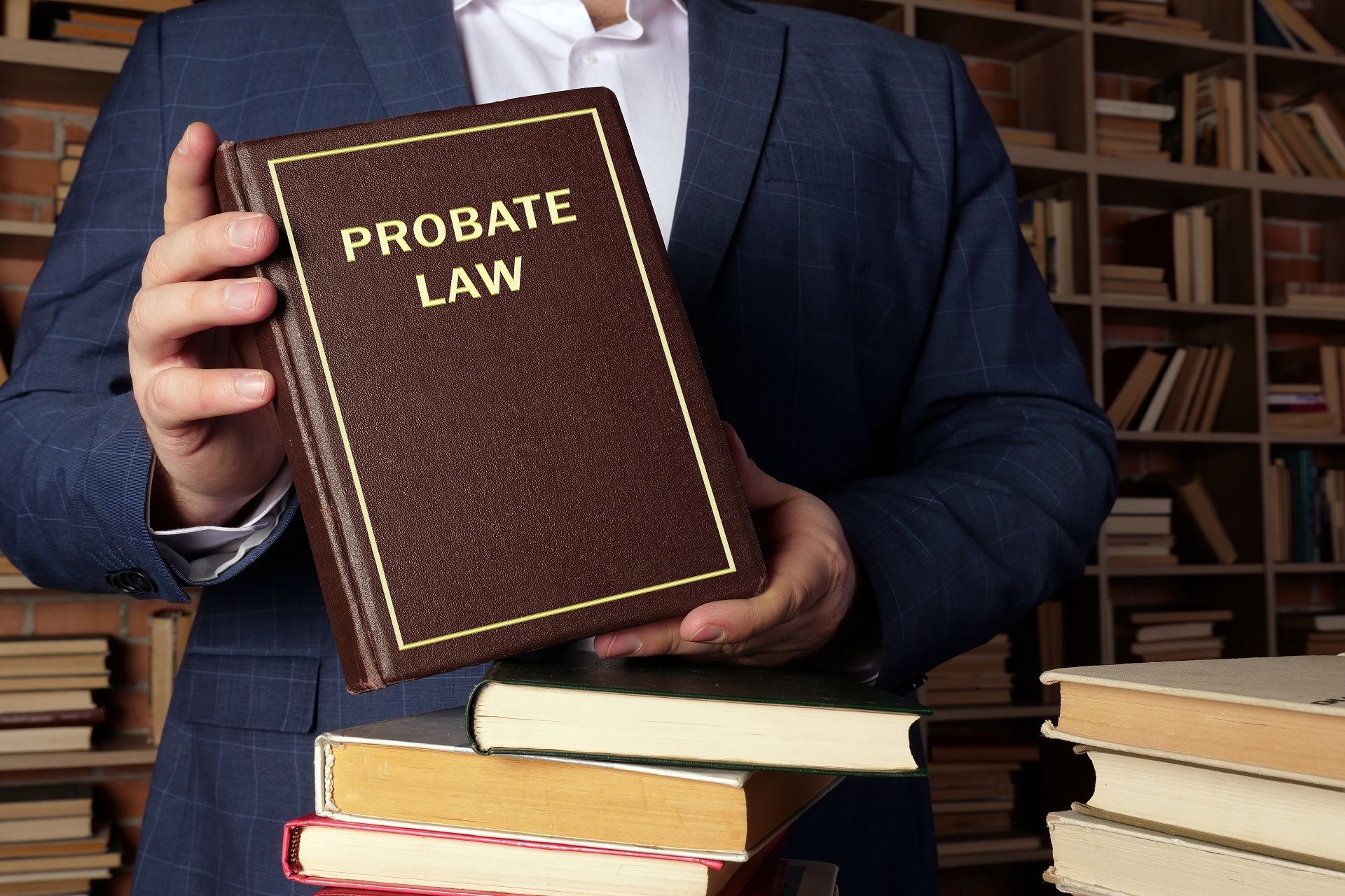 What Is a Probate Lawyer & When to Hire a Probate Attorney - Jostock