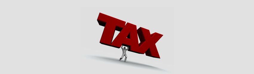 Probate Trust Taxation Issues