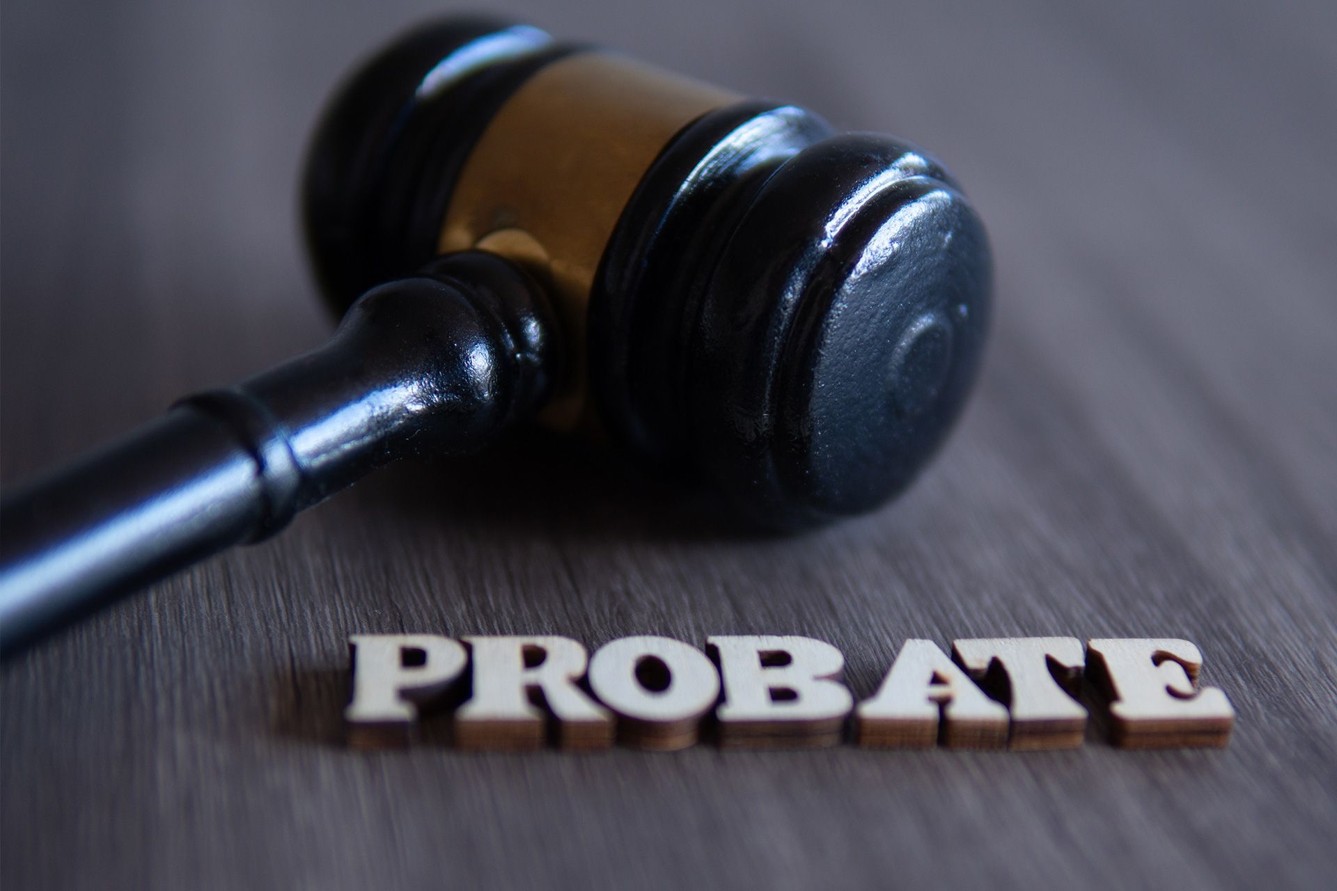 Florida probate process guide explaining estate planning and court legal procedures