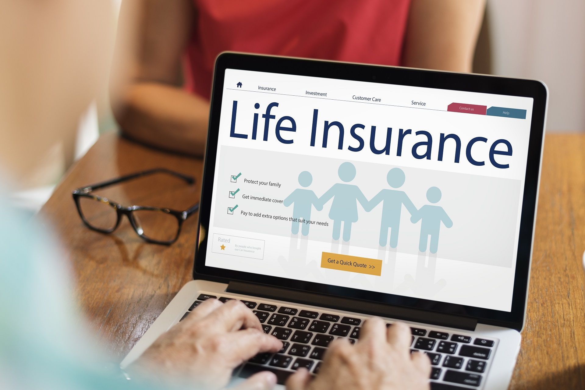 The Importance of Life Insurance to Small and Family Owned Business Succession Planning