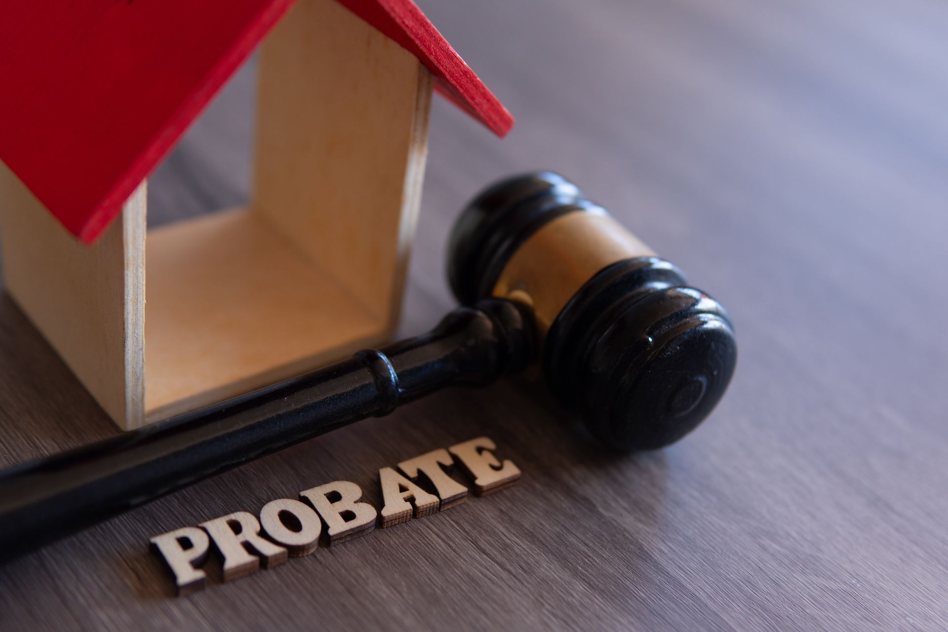 What Does a Probate Attorney Do