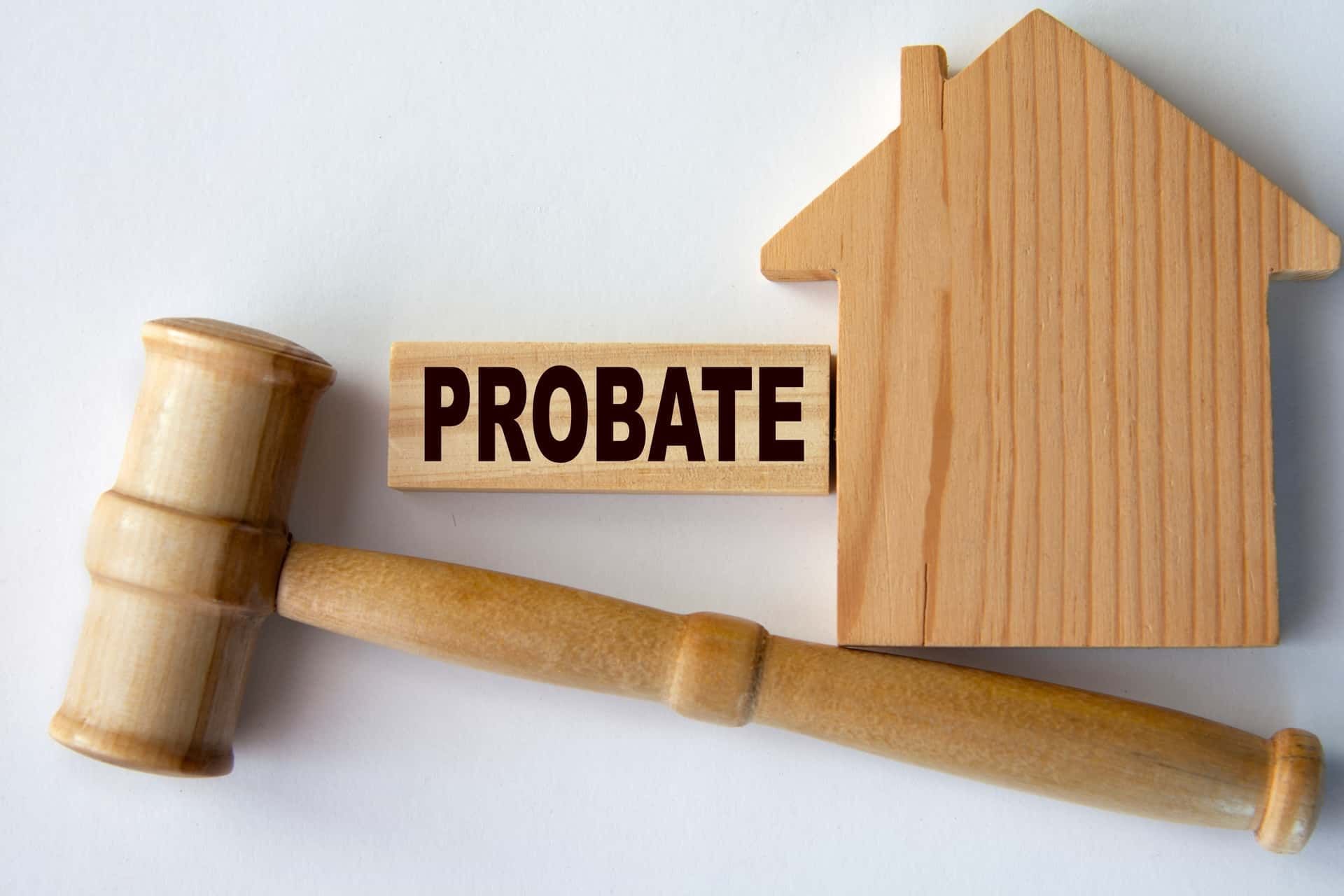 What Happens in Probate in Naples, FL? - Jostock P.A