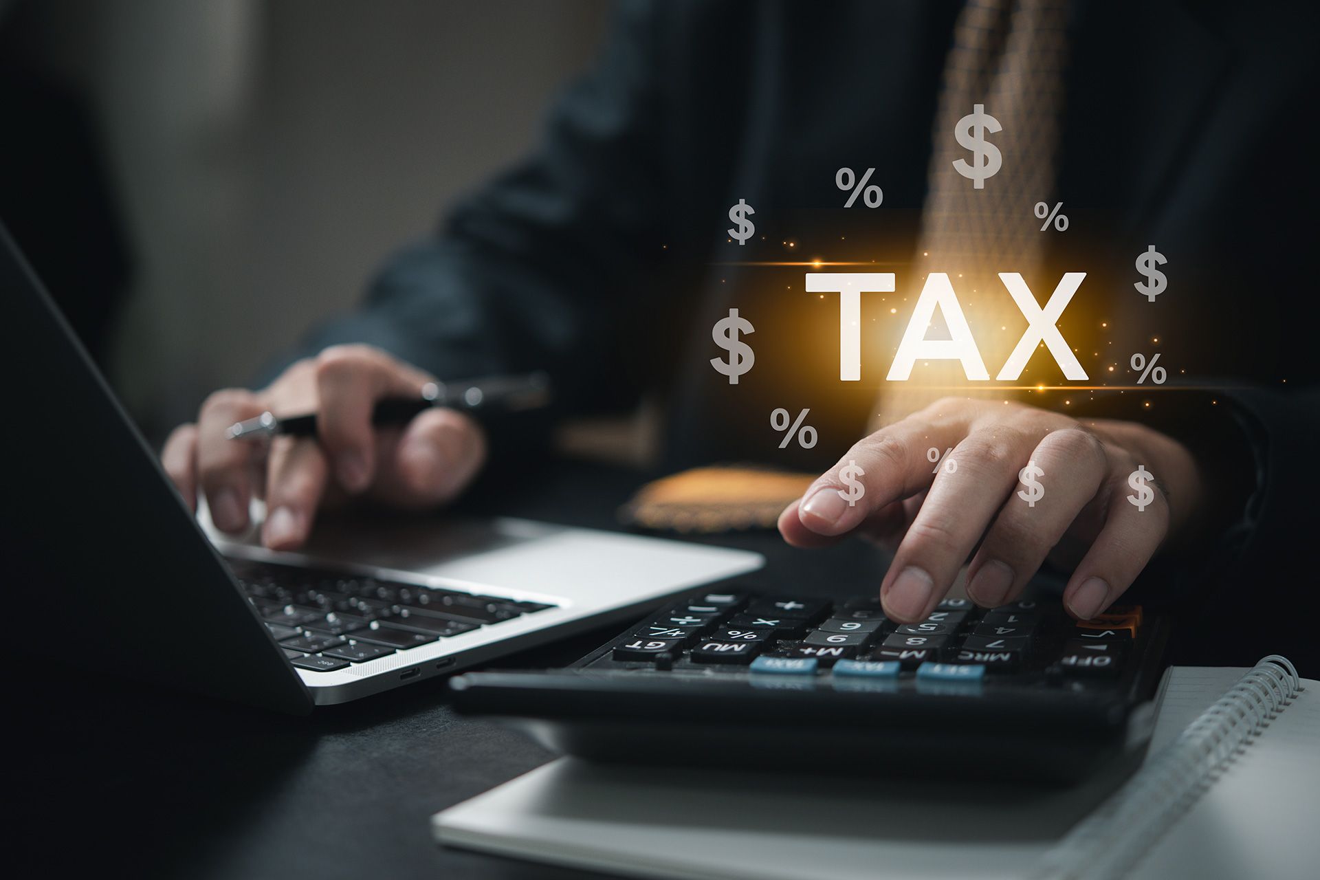 Tax planning strategies explained by a tax planning attorney in Naples FL to help individuals and bu