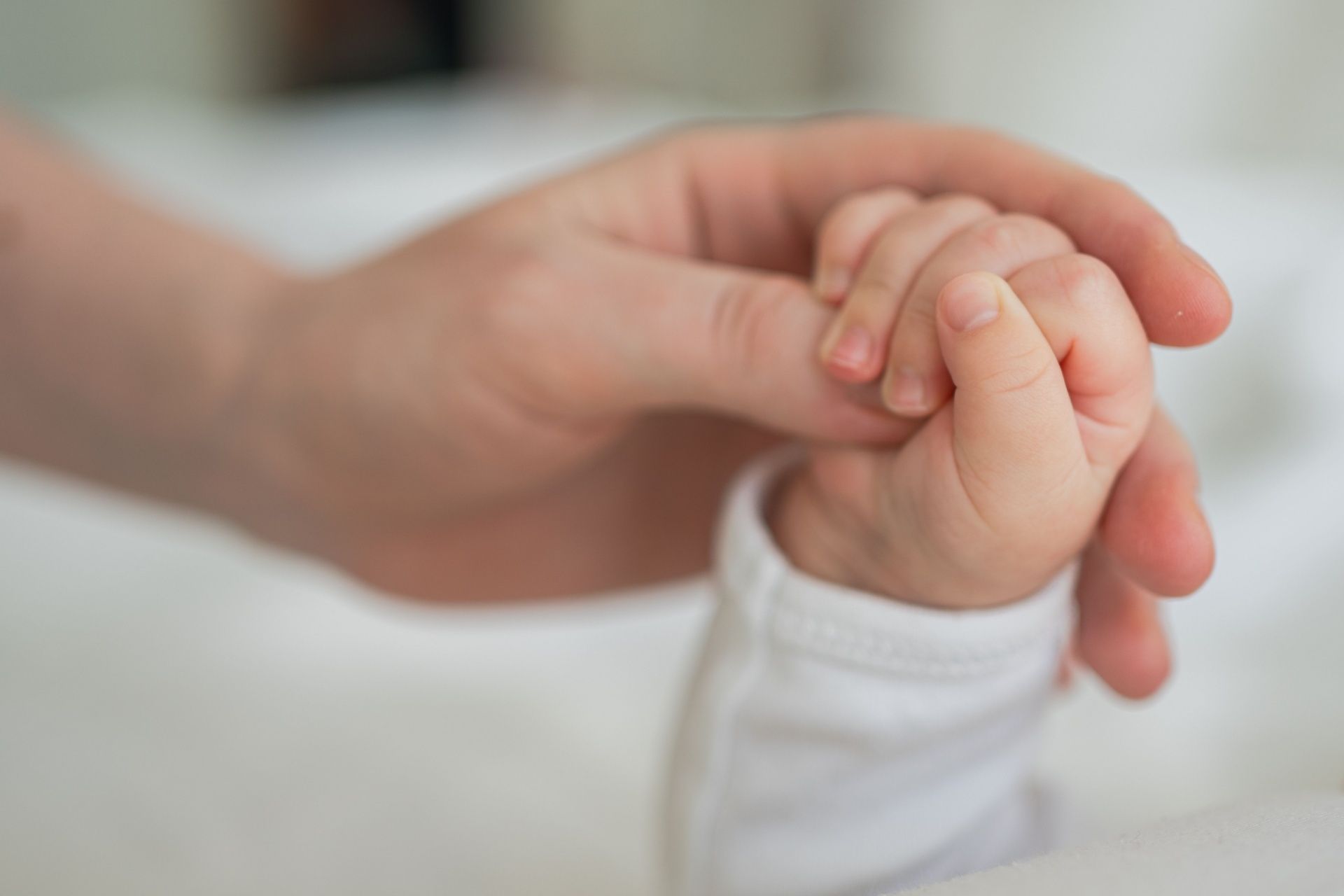 Should I set up a Trust for my Newborn?