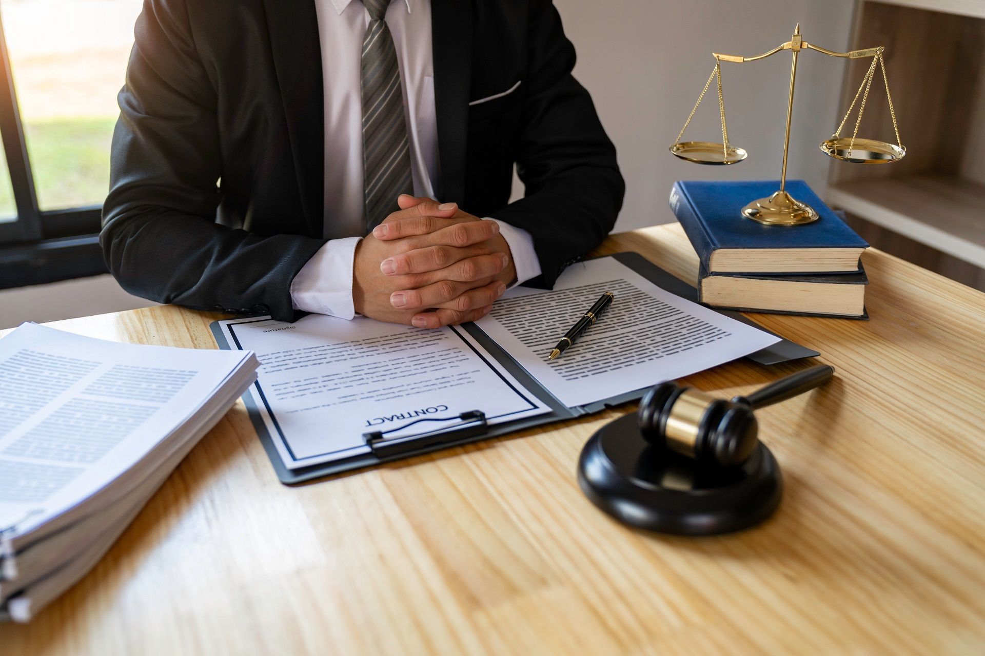 Why Do I Need An Estate Planning Attorney?