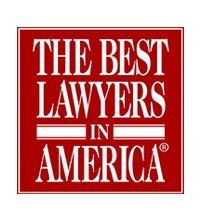 Tha Best lawyers logo