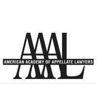 American Academy of Appellate Lawyers logo