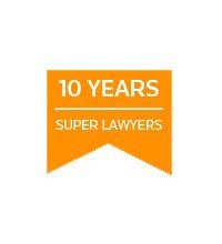 super lawyers logo badges